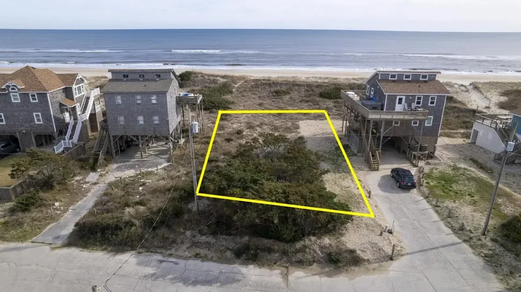 54119 Marlin Drive Lot 12, Frisco