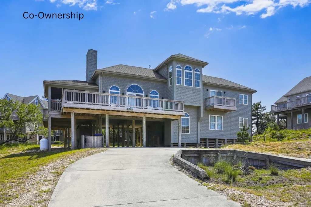 119 Ships Watch Drive Lot # 40, Duck