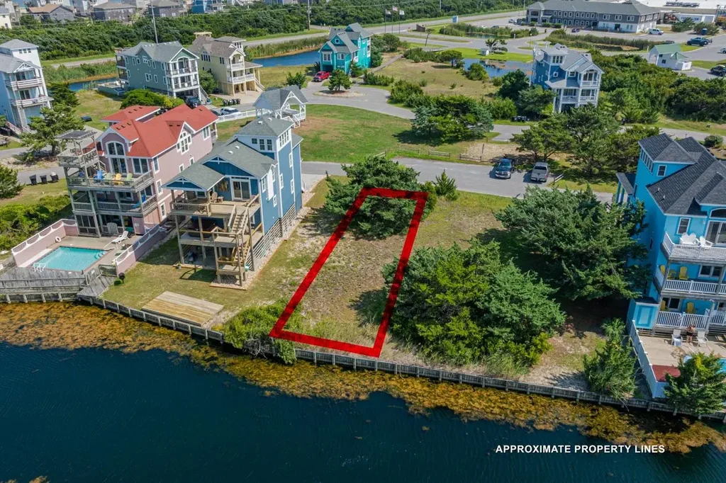 41159 Lakeside Drive Lot 21, Avon