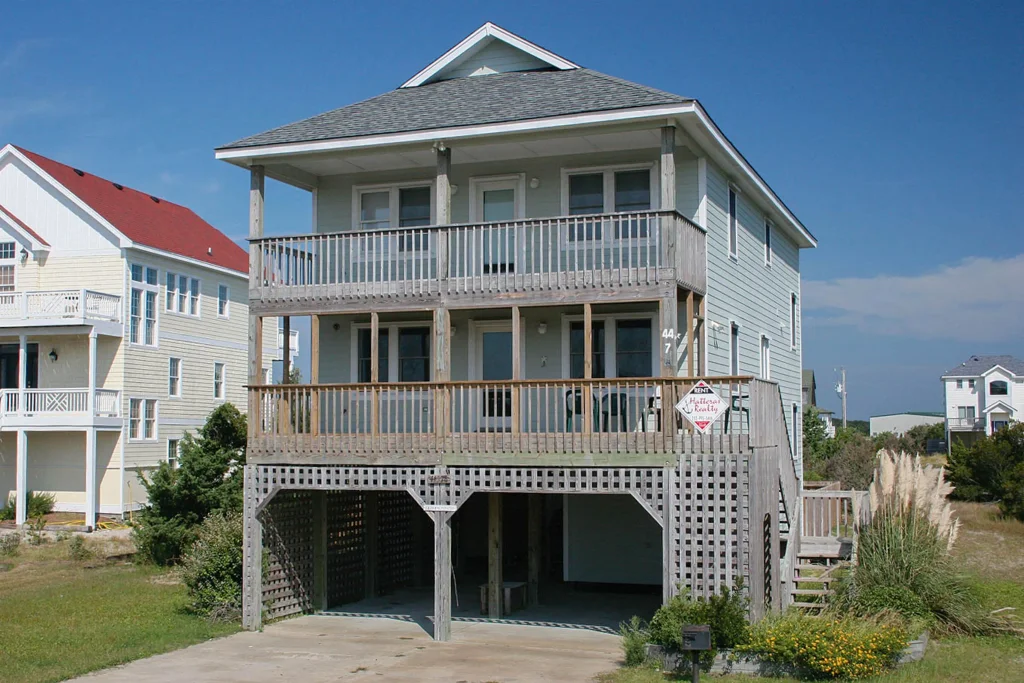 41578 Starboard Drive Lot #744, Avon