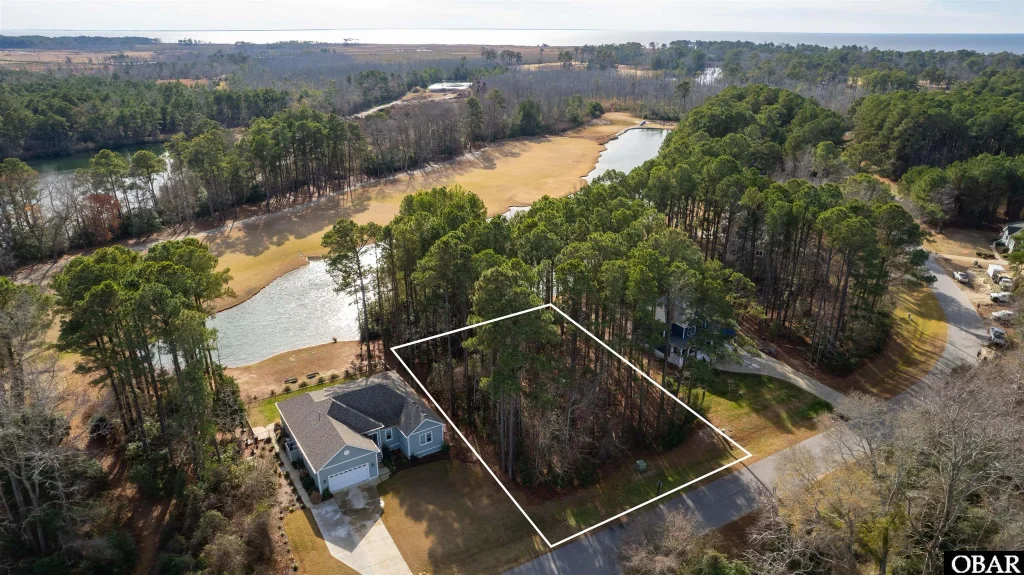 167 West Side Lane Lot 5, Powells Point