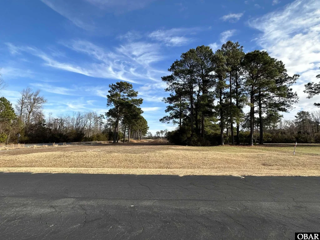 101 Brae Burn Drive Lot 144, Powells Point