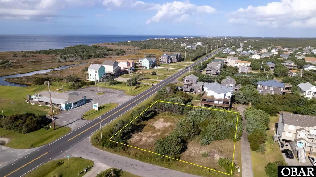 54011 Tides Edge Lane Lot 17, Frisco