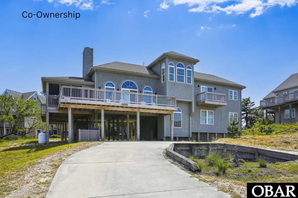 119 Ships Watch Drive Lot # 40, Duck