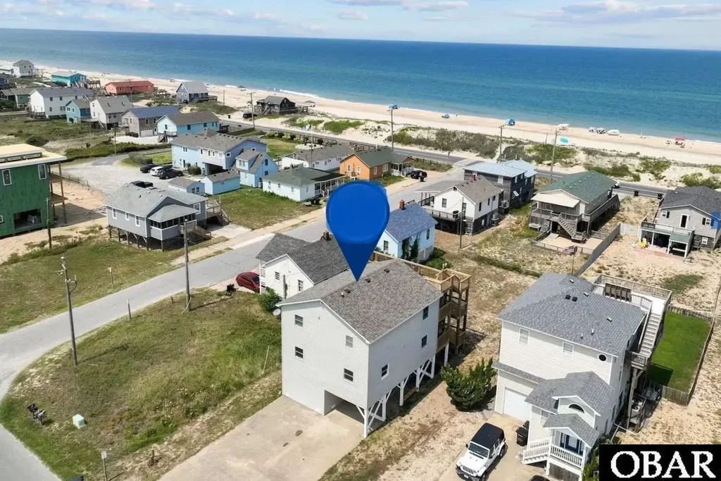 4023 Lindbergh Avenue Lot# 65, Kitty Hawk