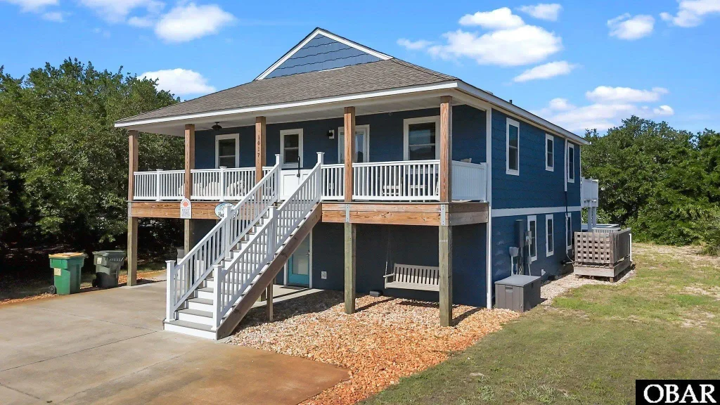 1017 Corolla Drive Lot 52, Corolla