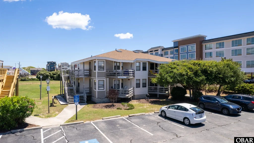 2009 Wrightsville Boulevard Unit 4-b, Kill Devil Hills