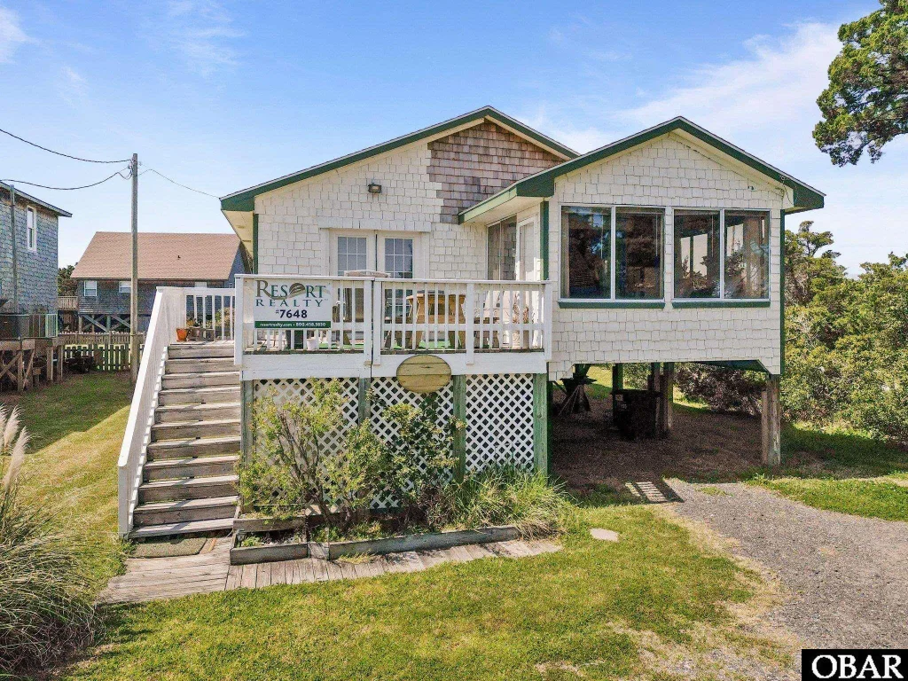 40830 Nc 12 Highway Lot# 1, Avon