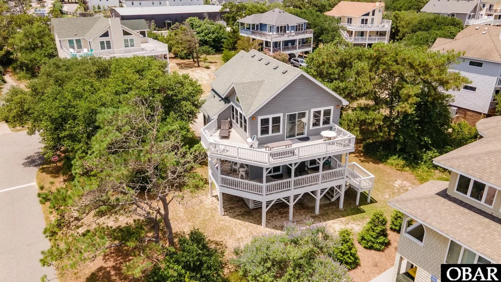 1133 Payson Street Lot 120, Corolla