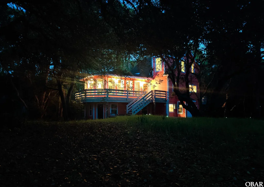 1218 Coral Lane Lot 4, Corolla