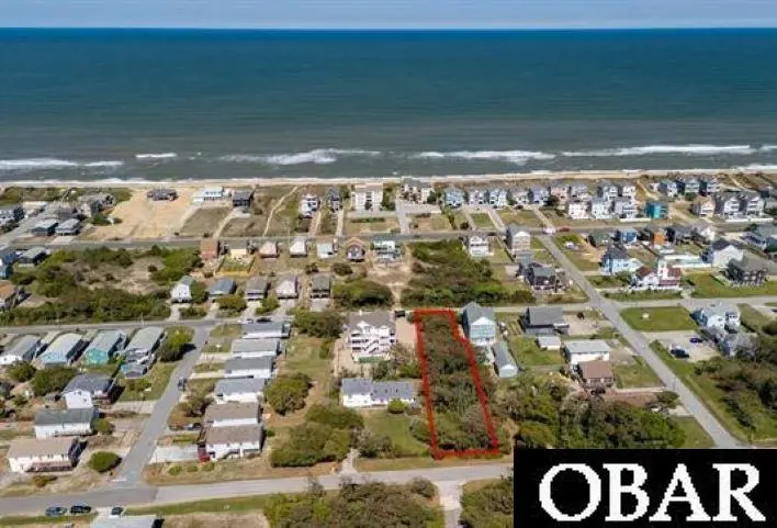 S Memorial Avenue Lot 2, Nags Head