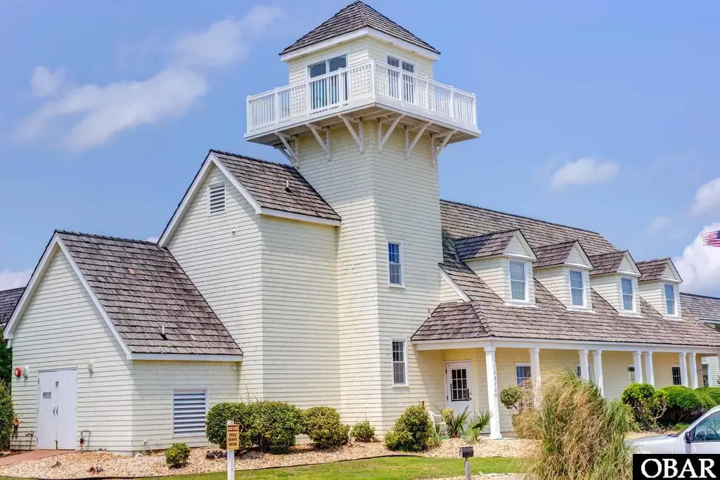 58822 Marina Way, Hatteras