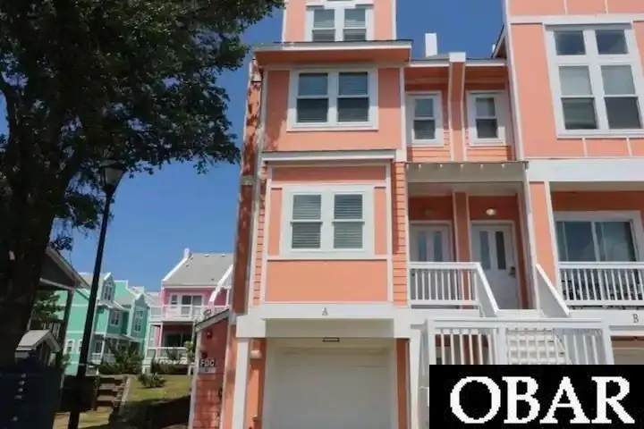 1111 Cambridge Road Unit 308-a, Kill Devil Hills