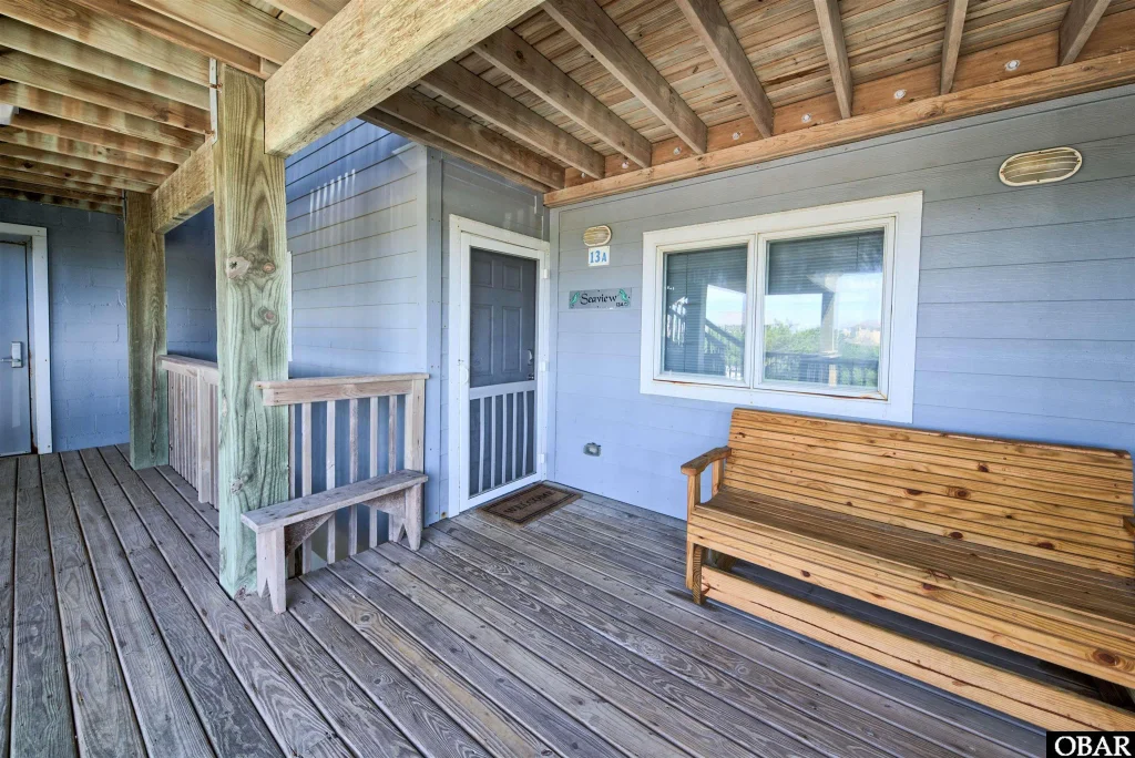 24250 Resort Rodanthe Drive Unit 13a, Rodanthe