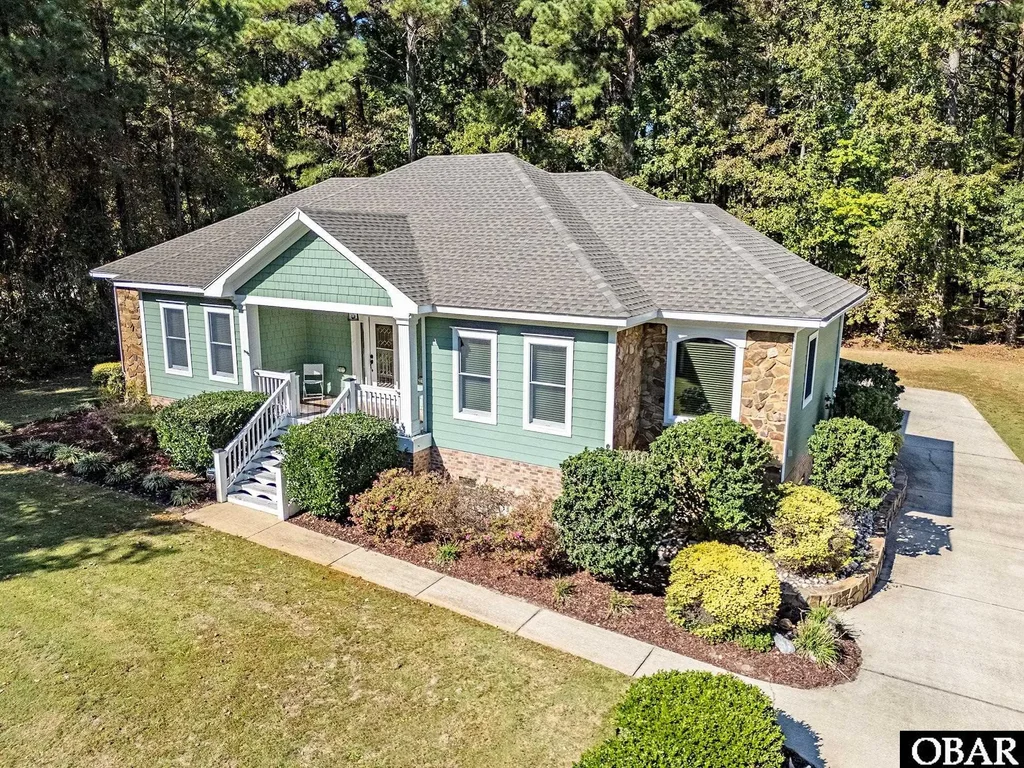 186 West Side Lane Lot# 19, Powells Point