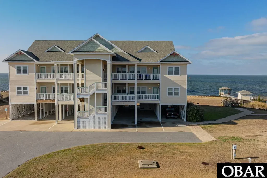 24280 Nc 12 Highway Unit 2c, Rodanthe