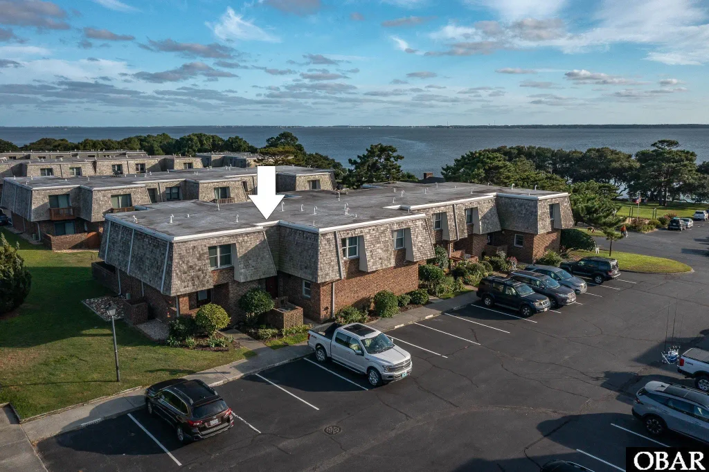 500 W Villa Dunes Drive Unit C-2, Nags Head
