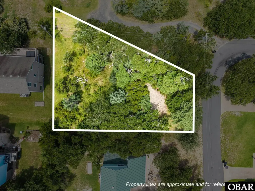 50636 Timber Trail Lot 40, Frisco