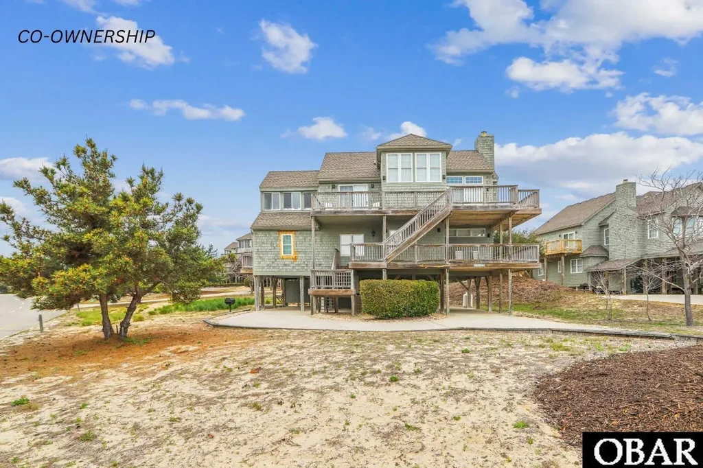 112 Mainsail Court Lot #6, Dare