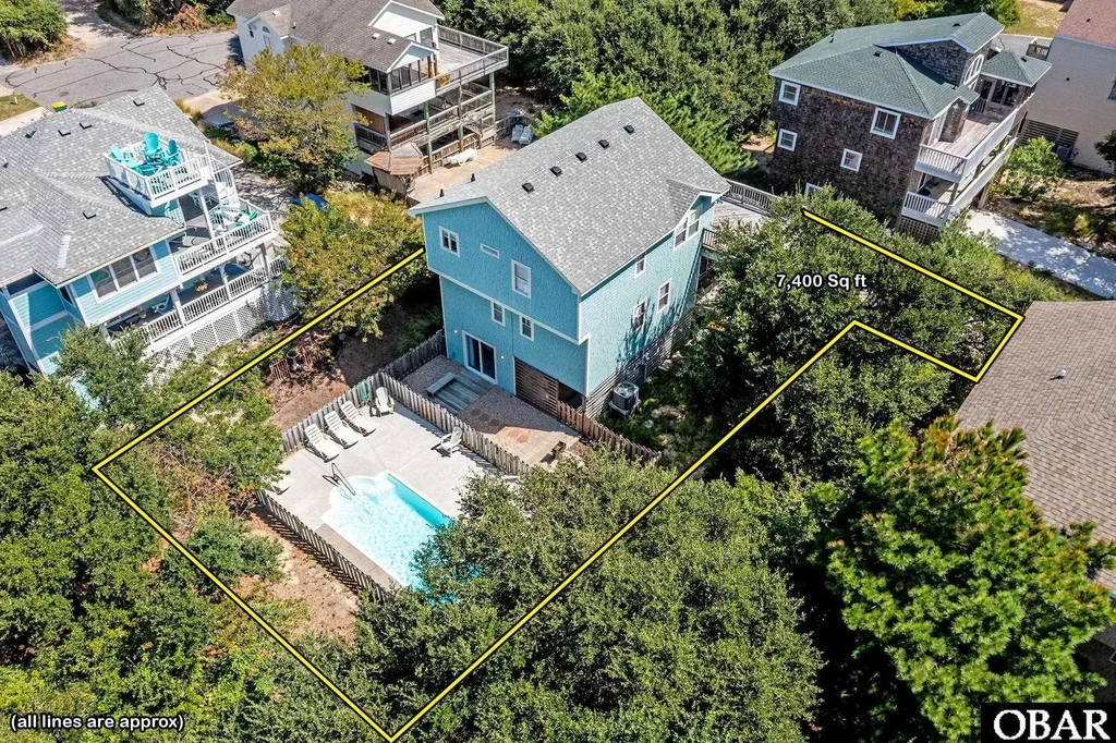 745 W Grackle Court Lot# 12, Corolla