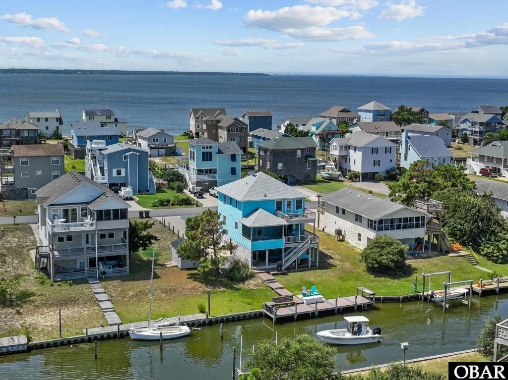 4639 Blue Marlin Way Lot 121, Nags Head