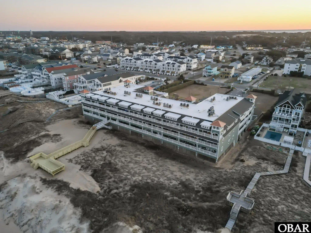 815 S Virginia Dare Trail Unit 202, Kill Devil Hills