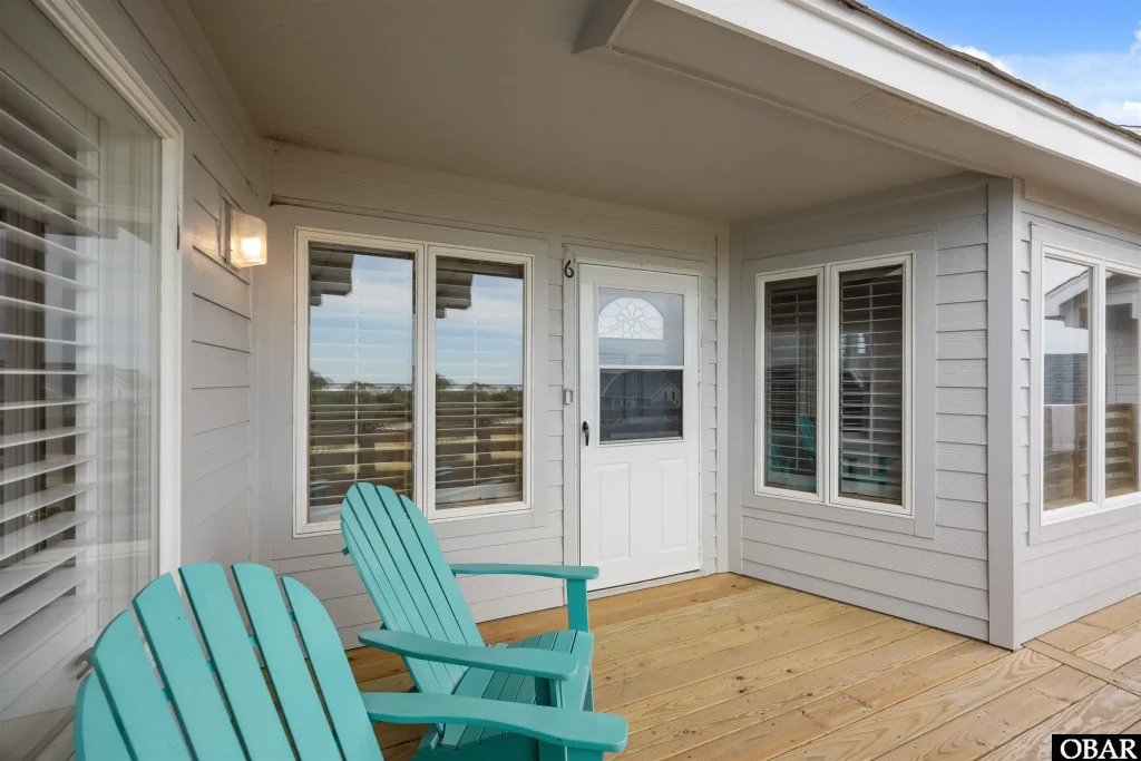 124 Jay Crest Road Unit 6, Duck