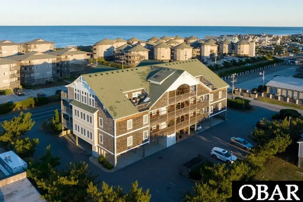 1014 S Virginia Dare Trail Unit 301, Kill Devil Hills