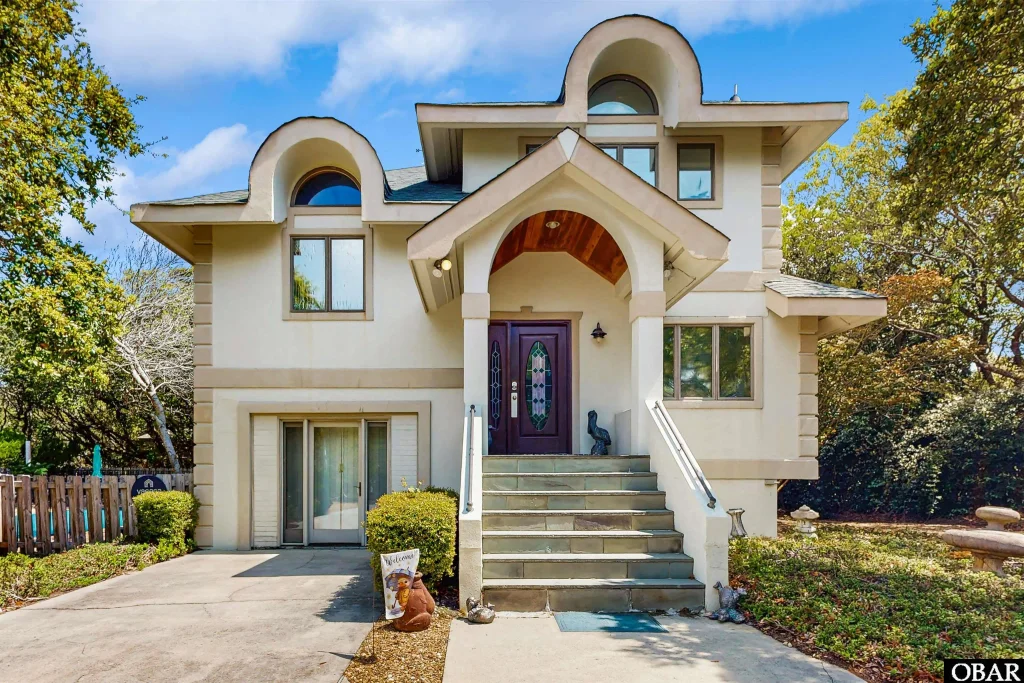 310 Duck Road Lot 14, Southern Shores