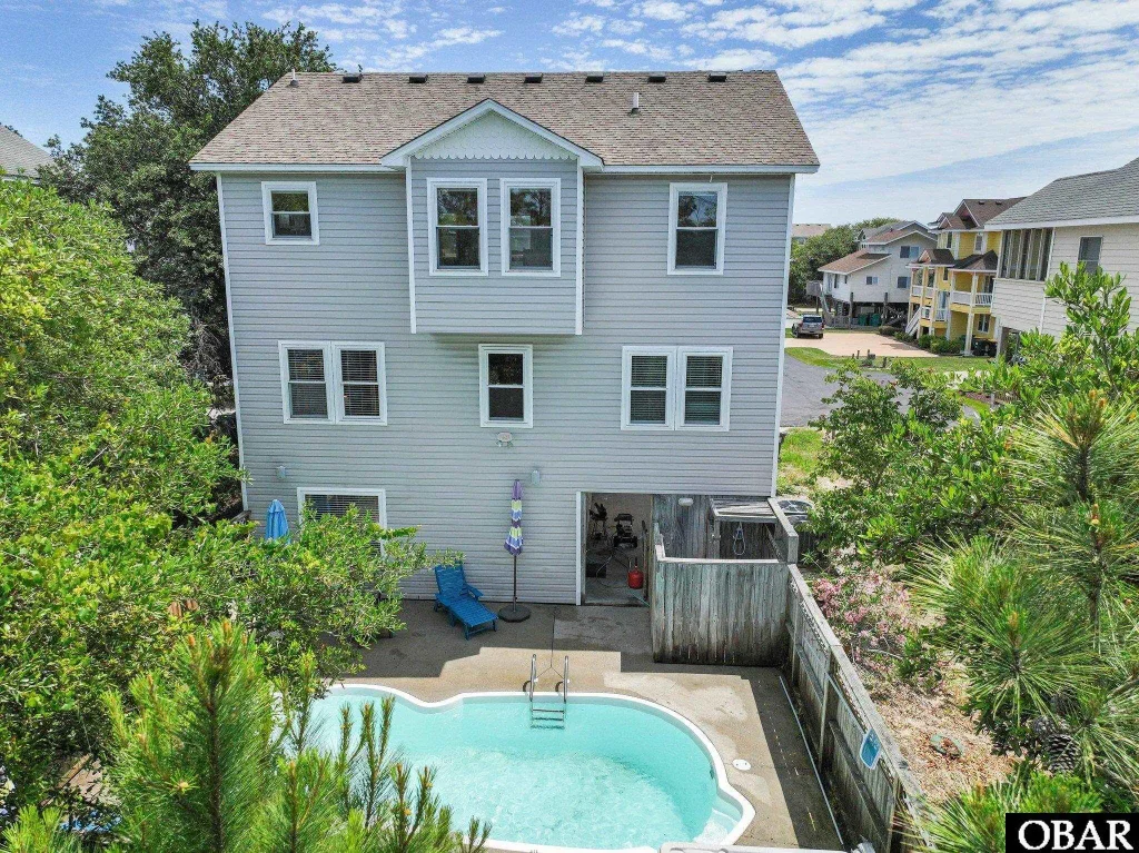 771 Cormorant Trail Lot 49, Corolla