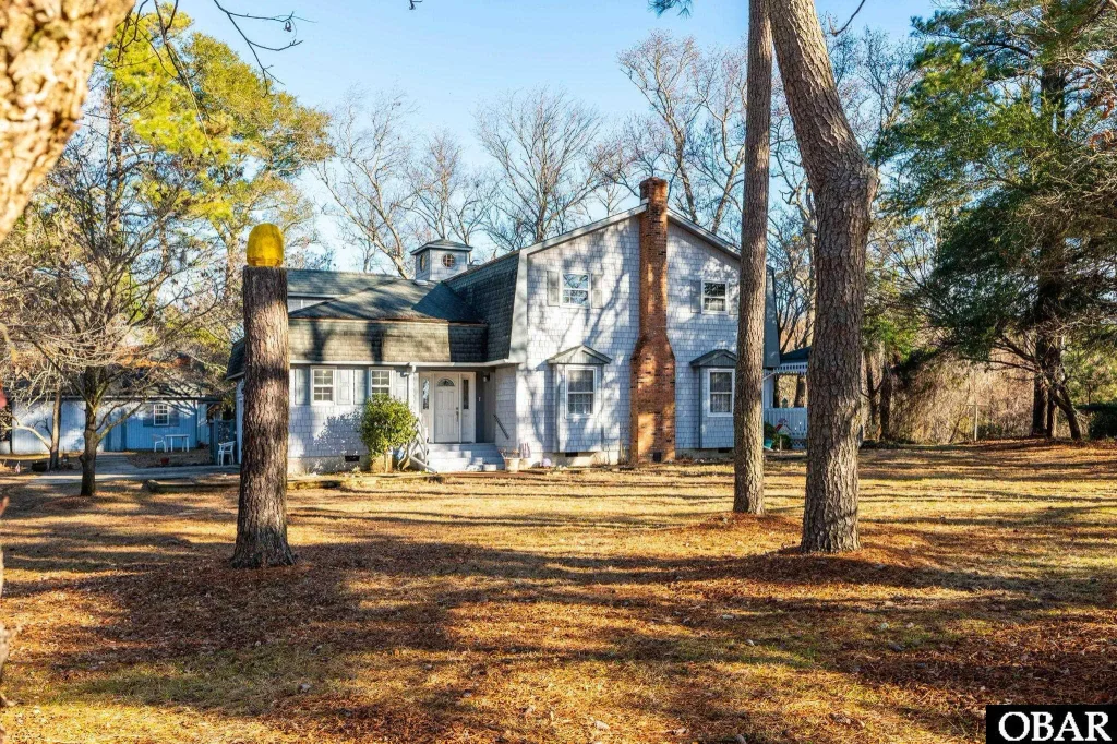 800 W Kitty Hawk Road Lot A2, Kitty Hawk