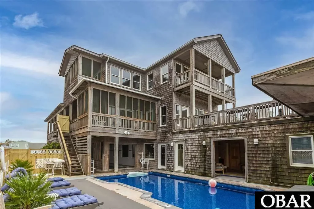 2407 S Virginia Dare Trail, Nags Head