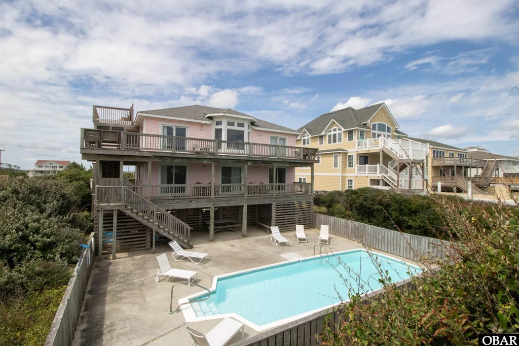 9509 S Old Oregon Inlet Road Lot 12pt 11, Nags Head