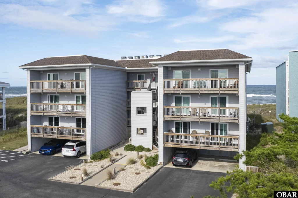 8119 S Old Oregon Inlet Road Unit 304, Nags Head