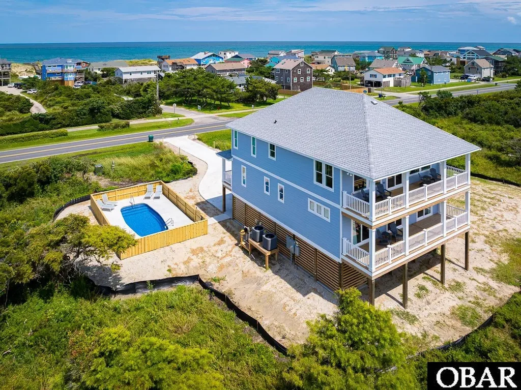10018 S Old Oregon Inlet Road Lot 1, Nags Head