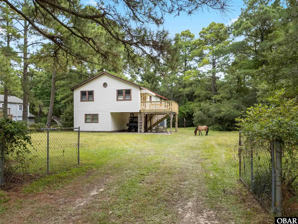 2381 Swan Island Road, Corolla