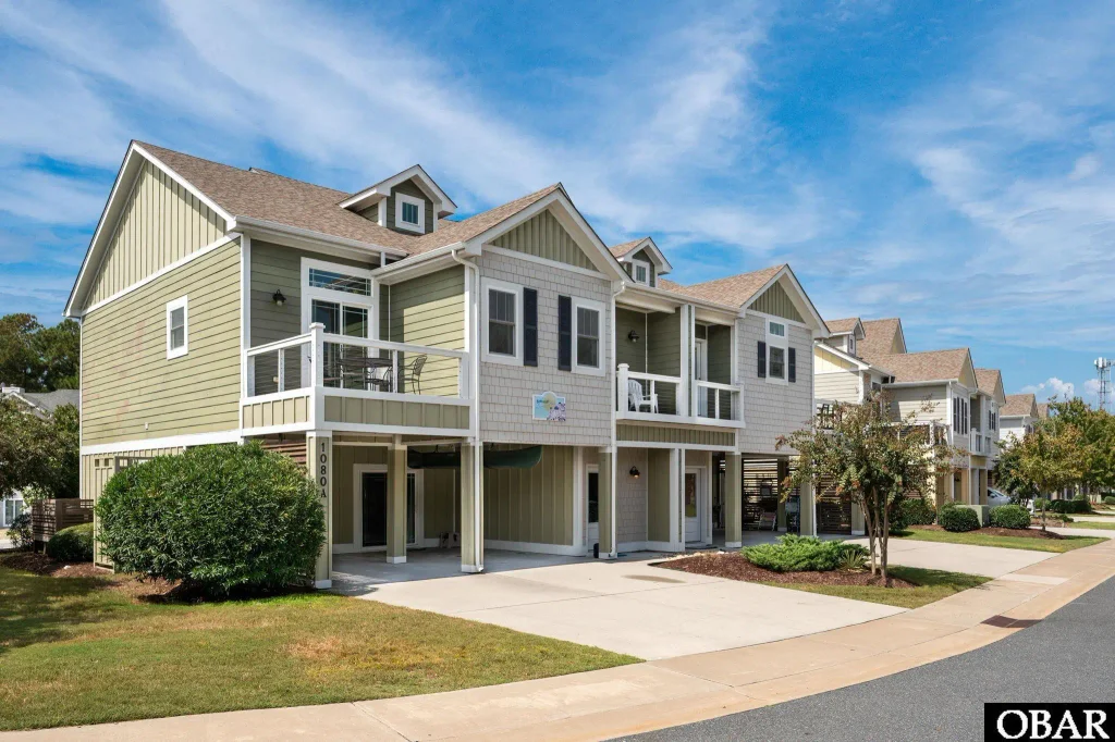 1080-a Keepers Way Unit 1a, Corolla