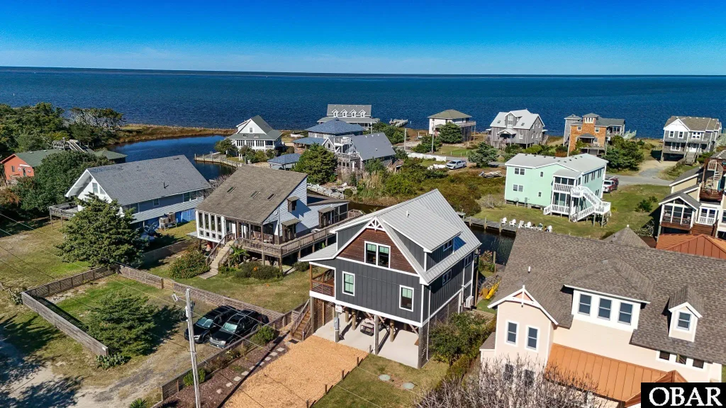 20 Oneal Lane Lot# 118, Ocracoke
