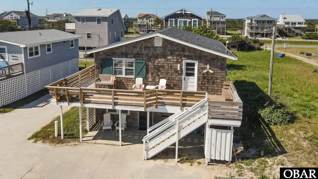 9325 A E Olympic Street Lot 3, Nags Head