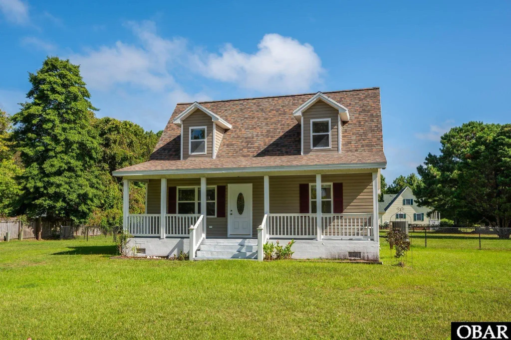 315 Harbinger Ridge Road Lot 4, Harbinger