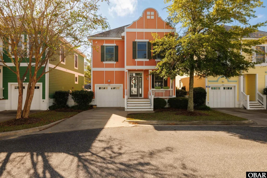 1332 Devonshire Road Unit 24, Kill Devil Hills