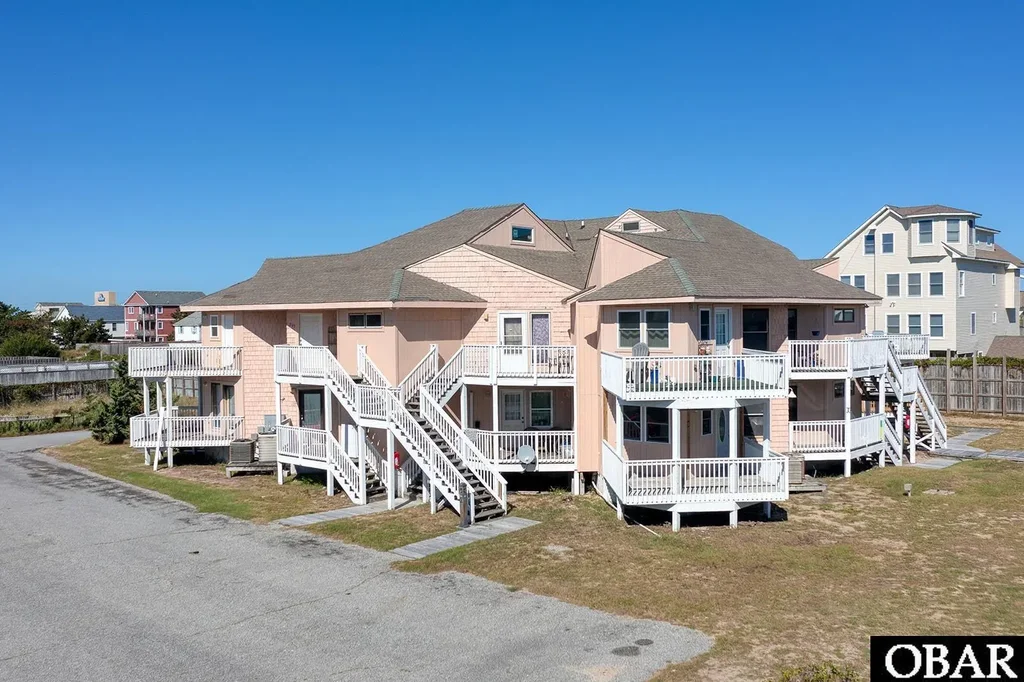 1711 Bobby Lee Trail, Kill Devil Hills