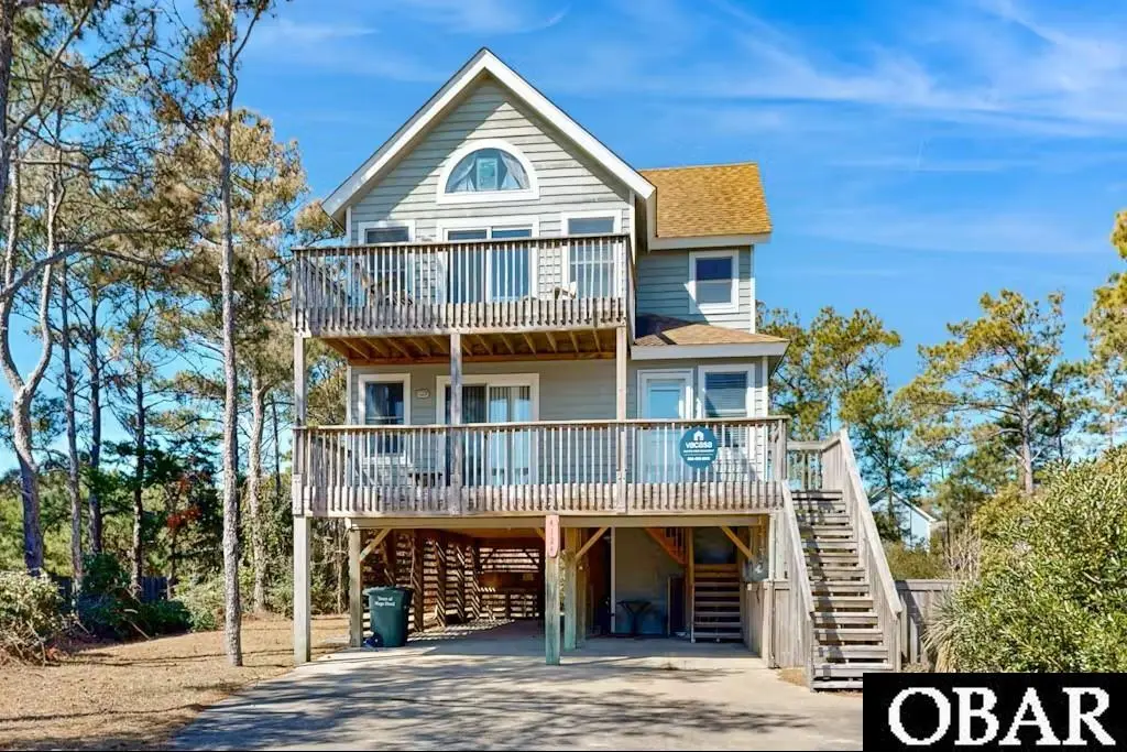 4124 W Brant Court Lot 37, Nags Head