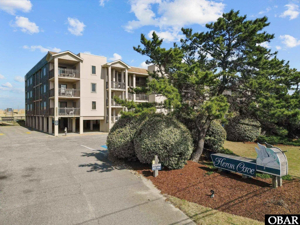 5507 S Virginia Dare Trail Unit 103s, Nags Head