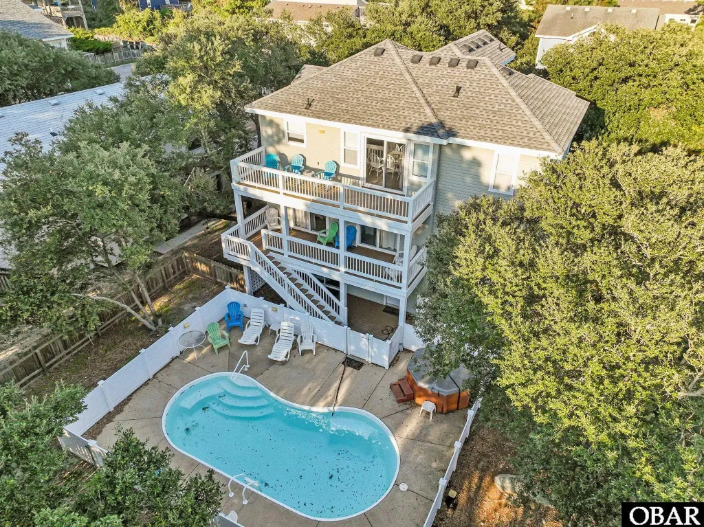 775 Bayberry Court Lot 94, Corolla