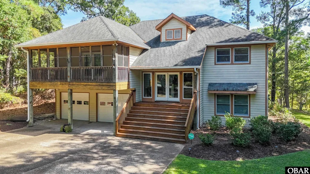 121 Colington Woods Trail Lot 6, Kill Devil Hills