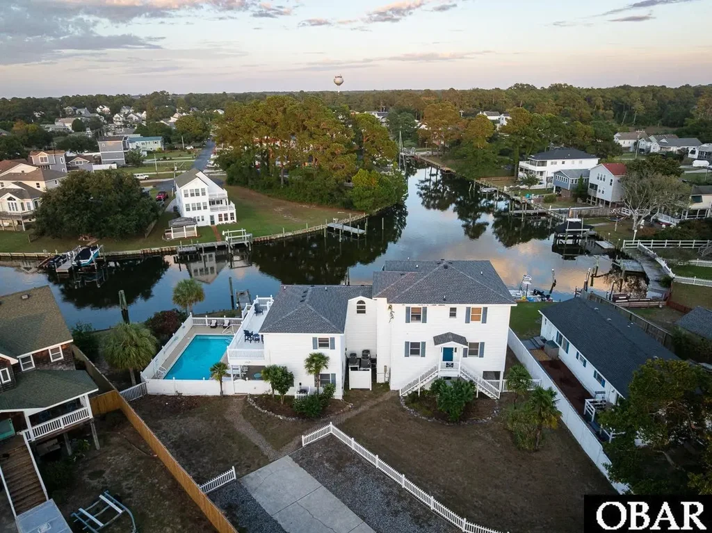 104 Inlet Court Lot 84 & 85, Kill Devil Hills