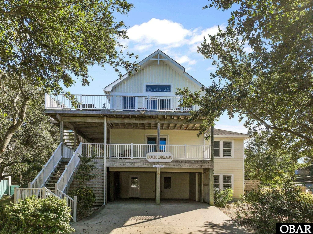 107 Duck Landing Lane Lot 47, Duck