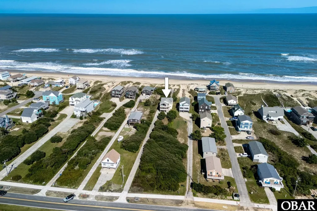 8517 S Old Oregon Inlet Road Lot 1, Nags Head