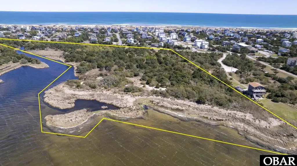 Nc 12 Highway Lot 0, Salvo